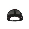Rapper Canvas Cap
