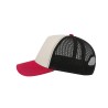 Rapper Canvas Cap