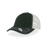 Rapper Canvas Cap