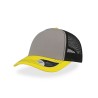 Rapper Canvas Cap