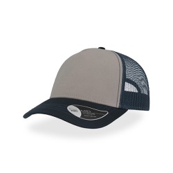 Rapper Canvas Cap