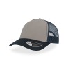 Rapper Canvas Cap