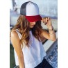 Rapper Canvas Cap