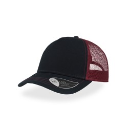 Rapper Canvas Cap