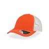 Rapper Canvas Cap