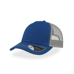 Rapper Canvas Cap