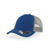 Rapper Canvas Cap