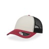 Rapper Canvas Cap