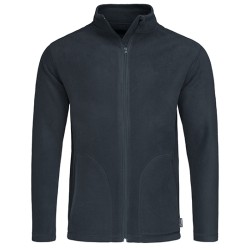 Fleece Jacket