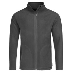 Fleece Jacket