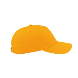 Shot Cap