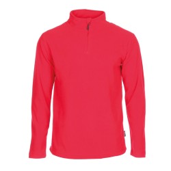 Fleece Half-Zip