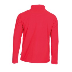 Fleece Half-Zip