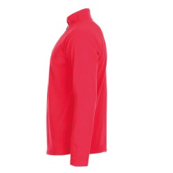 Fleece Half-Zip