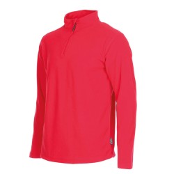 Fleece Half-Zip