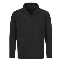 Fleece Half-Zip