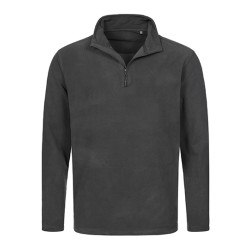 Fleece Half-Zip