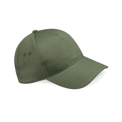 Ultimate 5 Panel Cap