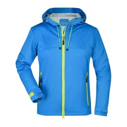 Ladies´ Outdoor Jacket