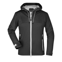 Ladies´ Outdoor Jacket