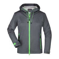 Ladies´ Outdoor Jacket