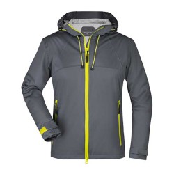 Ladies´ Outdoor Jacket