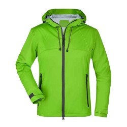 Ladies´ Outdoor Jacket