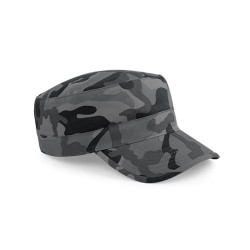 Camo Army Cap