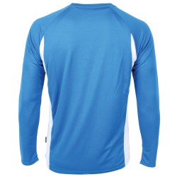 Racer Long Sleeve Tech Tee