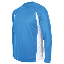 Racer Long Sleeve Tech Tee