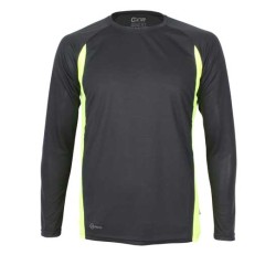 Racer Long Sleeve Tech Tee