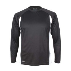 Racer Long Sleeve Tech Tee