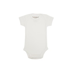 Organic Baby Bodysuit