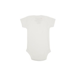 Organic Baby Bodysuit