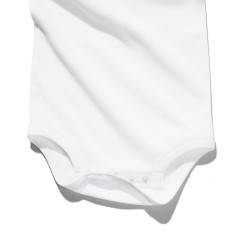 Organic Baby Bodysuit