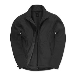 Men´s Jacket Softshell ID.701