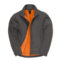 Men´s Jacket Softshell ID.701