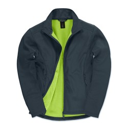 Men´s Jacket Softshell ID.701