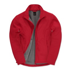 Men´s Jacket Softshell ID.701