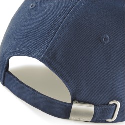 Low Profile Heavy Brushed Cotton Cap