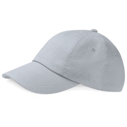 Low Profile Heavy Cotton Drill Cap