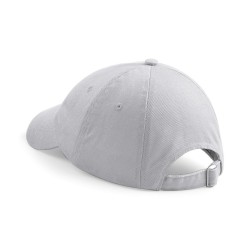 Low Profile Heavy Cotton Drill Cap