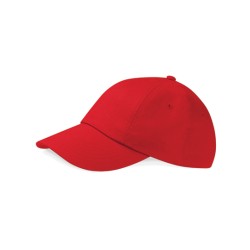 Low Profile Heavy Cotton Drill Cap