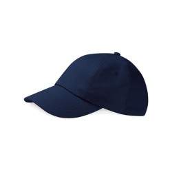 Low Profile Heavy Cotton Drill Cap