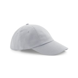 Low Profile Heavy Cotton Drill Cap