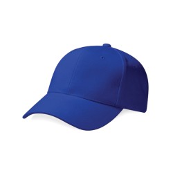 Pro-Style Heavy Brushed Cotton Cap