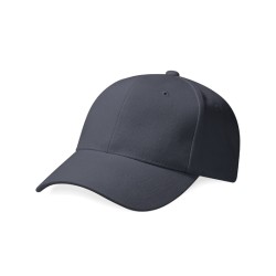 Pro-Style Heavy Brushed Cotton Cap