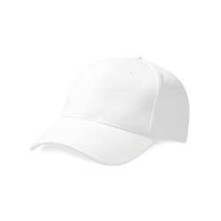 Pro-Style Heavy Brushed Cotton Cap