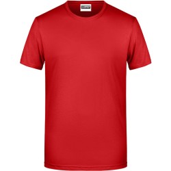 Men´s Basic-T