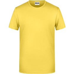 Men´s Basic-T